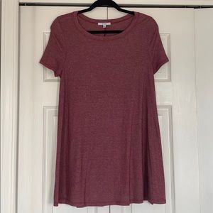 Acemi Tunic Tee